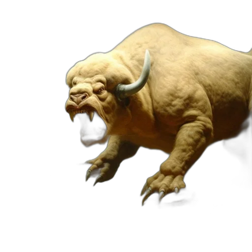 animal, creature, dragon, face, concept art, 3d render, photorealistic, fantasy art transparent PNG cut-out