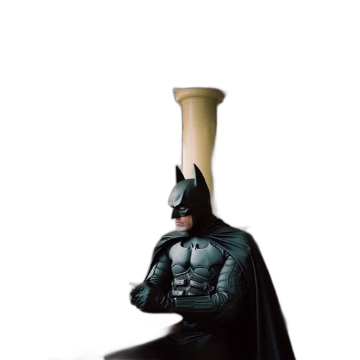 bottle, umbrella, hat, furniture, 3d render, concept art, comic book art, photorealistic transparent PNG cut-out