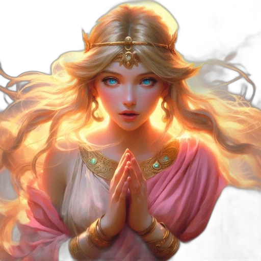 crown, fantasy art, concept art, pixel art, photorealistic, golden, pastel, colorful transparent PNG cut-out