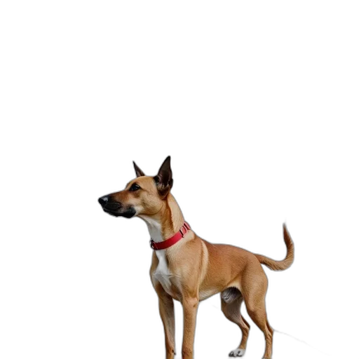 animal, staff, creature, face transparent PNG cut-out