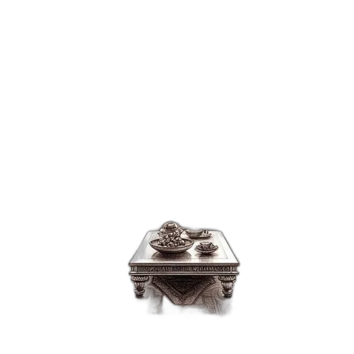 jewelry, crown, furniture, hat, 3d render, photorealistic, luxurious, living transparent PNG cut-out