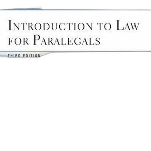 introduction, law, paralegals, third, edition, neal, bevans, featuring transparent PNG cut-out