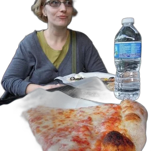food, weapon, face, jacket, photorealistic, concept art, fire, woman transparent PNG cut-out