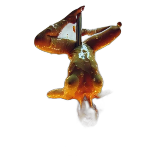 jewelry, food, crown, dragon, 3d render, photorealistic, concept art, fire transparent PNG cut-out