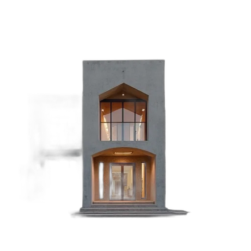 furniture, building, umbrella, dress transparent PNG cut-out