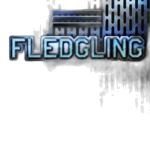 building, staff, pixel art, 3d render, concept art, cyberpunk, cover, fledgling transparent PNG cut-out