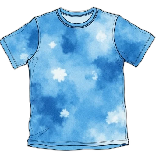 dress, watercolor, 3d render, anime transparent PNG cut-out