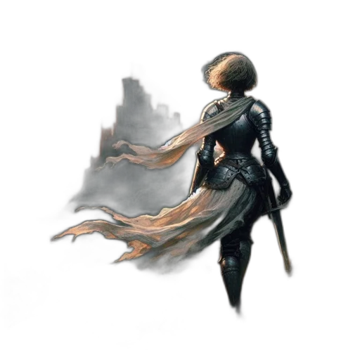 sword, weapon, dragon, staff, concept art, fantasy art, pixel art, comic book art transparent PNG cut-out