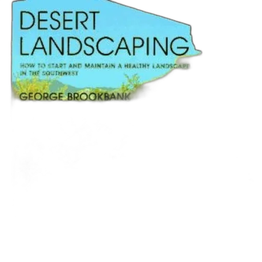 desert, landscaping, how, start, maintain, healthy, landscape, southwest transparent PNG cut-out