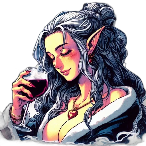 dragon, fantasy art, pixel art, concept art, comic book art, ethereal, scene, features transparent PNG cut-out