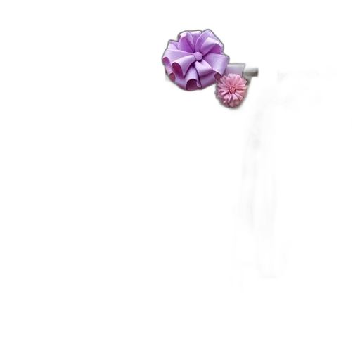jewelry, flower, umbrella, crown, 3d render, photorealistic, pixel art, concept art transparent PNG cut-out