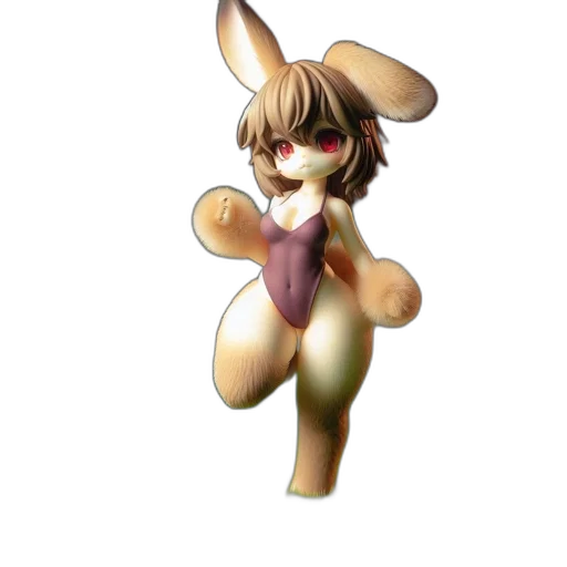staff, animal, creature, 3d render, pixel art, concept art, watercolor, pastel transparent PNG cut-out