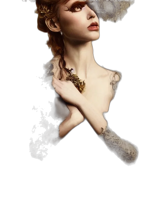 jewelry, crown, dress, hat transparent PNG cut-out