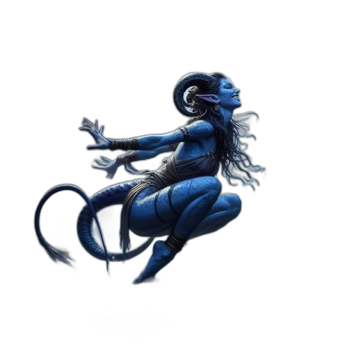 dragon, creature, staff, mask, concept art, fantasy art, 3d render, pixel art transparent PNG cut-out