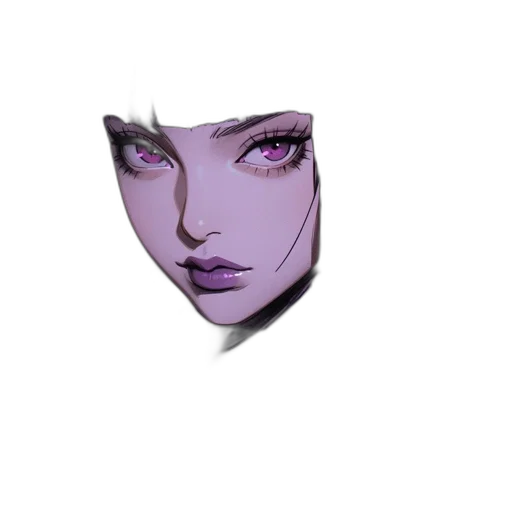 mask, face, jewelry, crown, vaporwave, pixel art, fantasy art, concept art transparent PNG cut-out