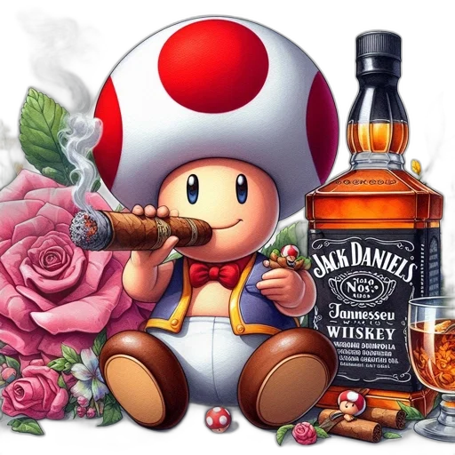 bottle, weapon, food, pixel art, concept art, fantasy art, photorealistic, fire transparent PNG cut-out