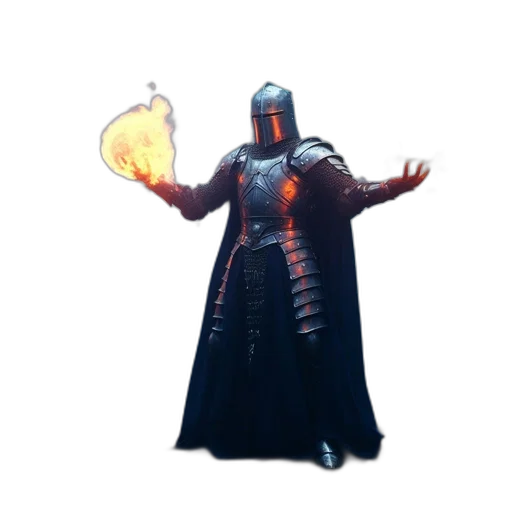 sword, staff, weapon, jacket, concept art, fantasy art, pixel art, 3d render transparent PNG cut-out
