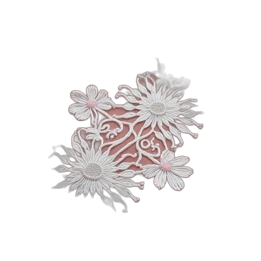 flower, jewelry, crown, weapon transparent PNG cut-out