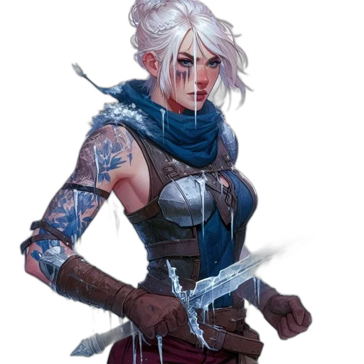 sword, weapon, staff, face, fantasy art, concept art, comic book art, pixel art transparent PNG cut-out