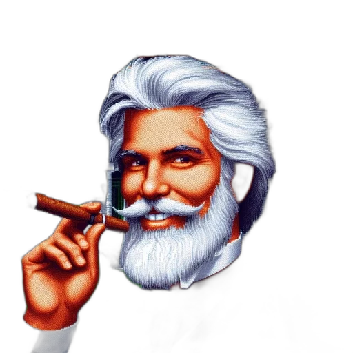 face, pixel art, pencil sketch, photorealistic, cartoon, cover, art, features transparent PNG cut-out