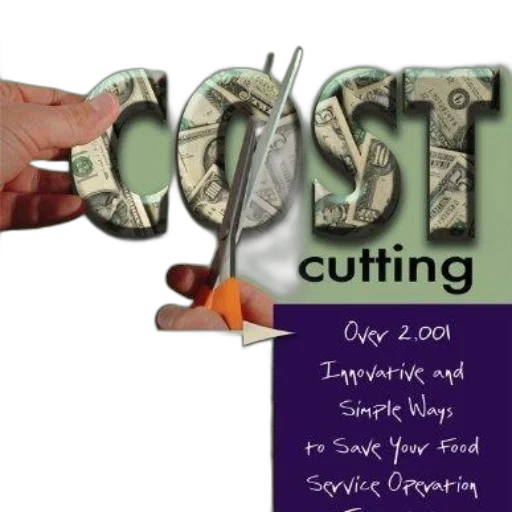image, book, cover, titled, managers, guide, creative, cost transparent PNG cut-out
