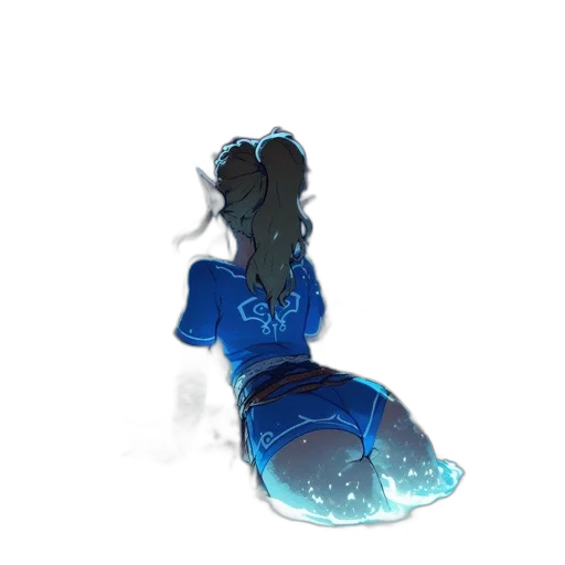 bottle, crown, jewelry, dress, concept art, 3d render, fantasy art, vaporwave transparent PNG cut-out