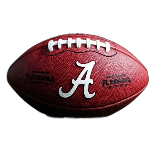 football, words, alabama, crimson transparent PNG cut-out