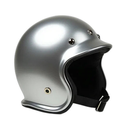 mask, 3d render, close-up, image, shiny, metallic, helmet, smooth transparent PNG cut-out