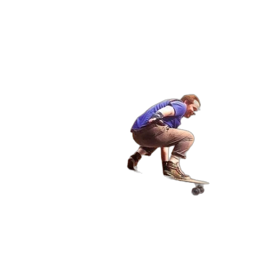 weapon, staff, shoes, creature transparent PNG cut-out