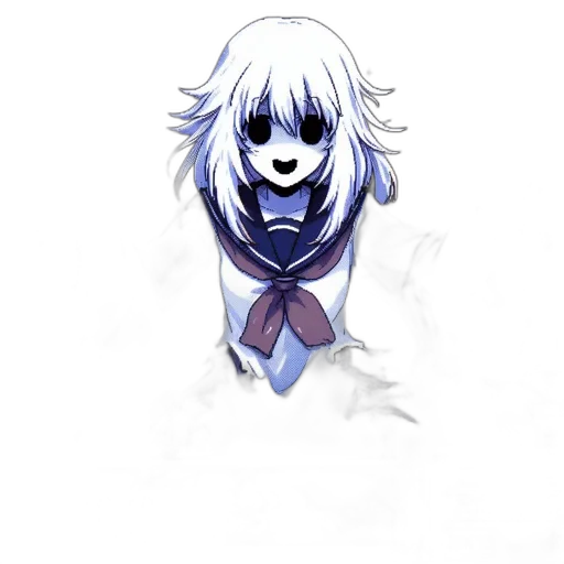 face, mask, staff, creature, concept art, anime, pixel art, watercolor transparent PNG cut-out