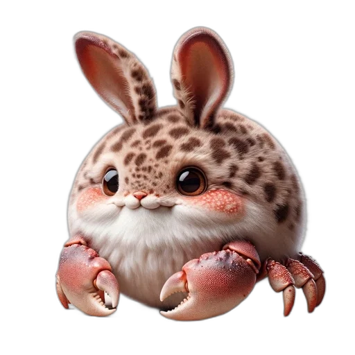 creature, animal, dragon, food, 3d render, concept art, photorealistic, fantasy art transparent PNG cut-out