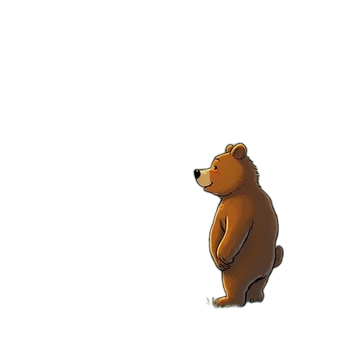 animal, creature, staff, 3d render, concept art, photorealistic, cartoon, image transparent PNG cut-out