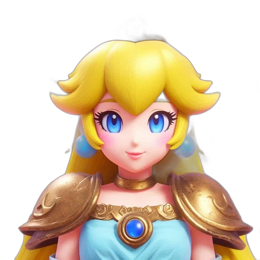 crown, face, weapon, sword, 3d render, fantasy art, concept art, pixel art transparent PNG cut-out