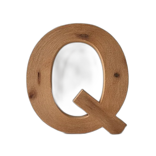 furniture, face, mask, hat, small, wooden, letter, craft transparent PNG cut-out