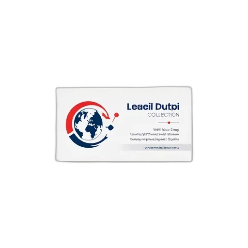 white, business, card, company, name, globe, logo, collection transparent PNG cut-out