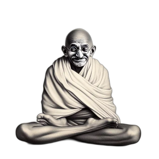 face, mask, staff, creature, photorealistic, concept art, pencil sketch, 3d render transparent PNG cut-out