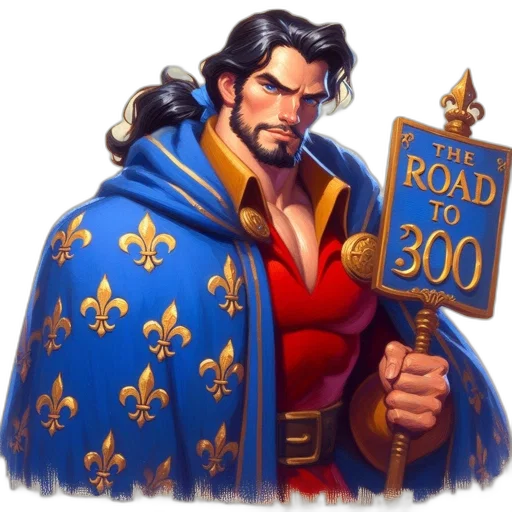 fantasy art, concept art, comic book art, photorealistic, man, dark, hair, beard transparent PNG cut-out