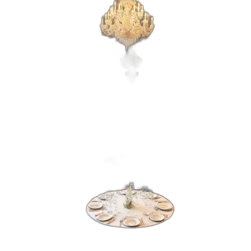 jewelry, crown, flower, 3d render, earth tones, spacious, banquet, hall transparent PNG cut-out
