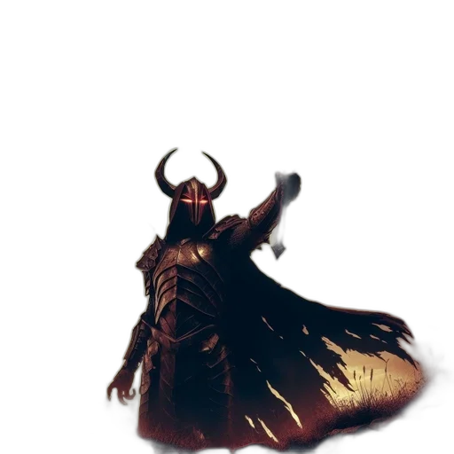 dragon, staff, weapon, mask, concept art, 3d render, fantasy art, pixel art transparent PNG cut-out