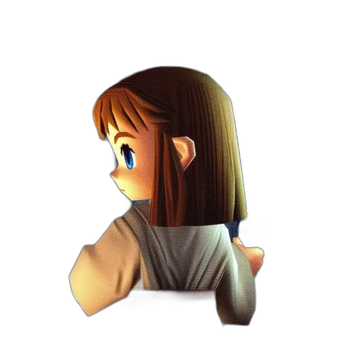 face, robot, staff, hair, pixel art, 3d render, photorealistic, concept art transparent PNG cut-out