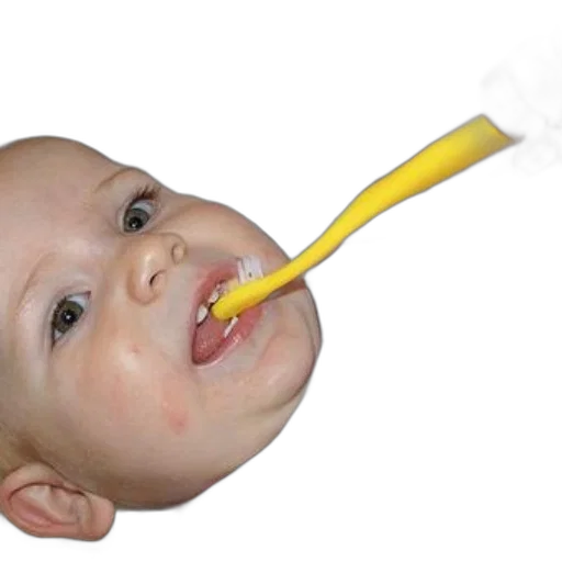 staff, food, weapon, photorealistic, baby, wearing, floral, onesie transparent PNG cut-out