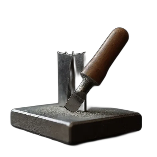 weapon, staff, sword, furniture, 3d render, photorealistic, small, blade transparent PNG cut-out