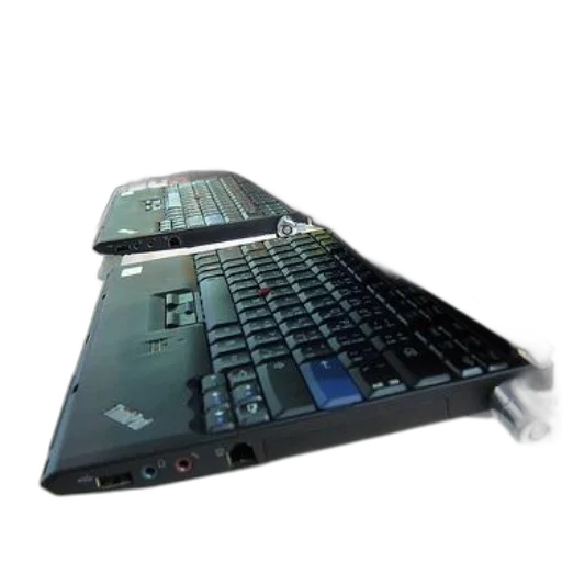 weapon, 3d render, cyberpunk, laptop transparent PNG cut-out