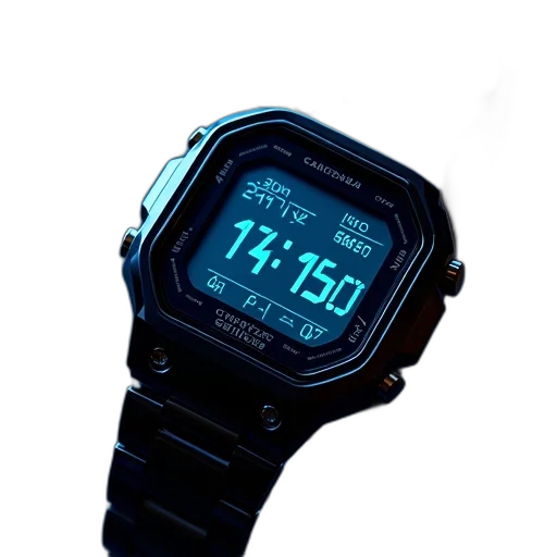 jewelry, cyberpunk, vaporwave, 3d render, photorealistic, neon lights, modern, digital transparent PNG cut-out