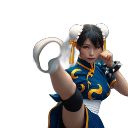 staff, dragon, weapon, mask, 3d render, concept art, fantasy art, photorealistic transparent PNG cut-out