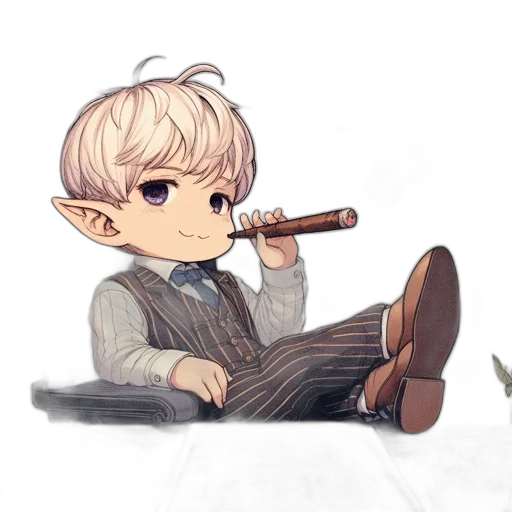 staff, watercolor, fantasy art, concept art, pixel art, pastel, monochrome, dark transparent PNG cut-out