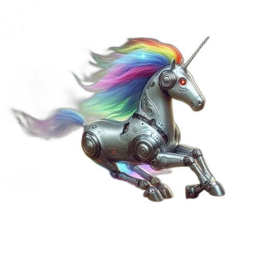 weapon, sword, staff, dragon, fantasy art, 3d render, vaporwave, concept art transparent PNG cut-out