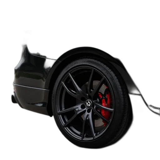car, weapon, shoes, robot, 3d render, concept art, photorealistic, close-up transparent PNG cut-out