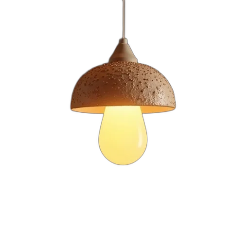 hat, 3d render, photorealistic, earth tones transparent PNG cut-out