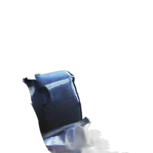 bottle, shoes, mask, robot transparent PNG cut-out